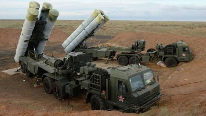 S-400