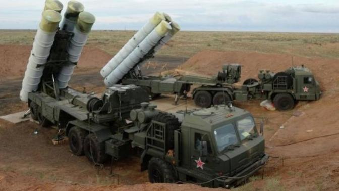Son Zamanlarda Adını Sıkça Duyduğumuz S-400 Füze Savunma Sisteminin Özellikleri ve Yaşanan Kriz