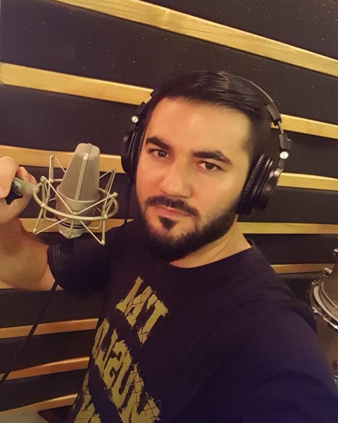 O Bir Ölü Yıkayıcı: O Ses Türkiye İkincisi Gassal Rapçi Resul Aydemir KizlarSoruyorda!