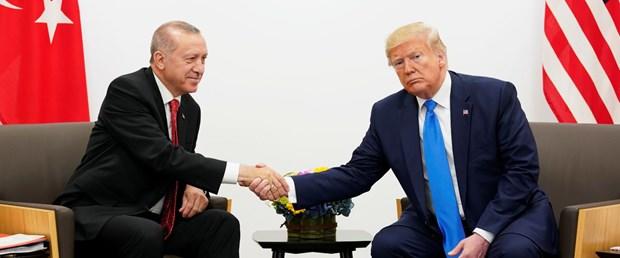 Erdoğan: S-400 Konusunda Yaptırım Yok, Böyle Bir Şeyin Olmayacağını Trump'ın Kendisinden Dinledik!