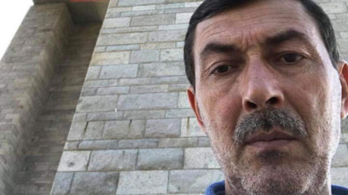 Mustafa Kapsız (53)