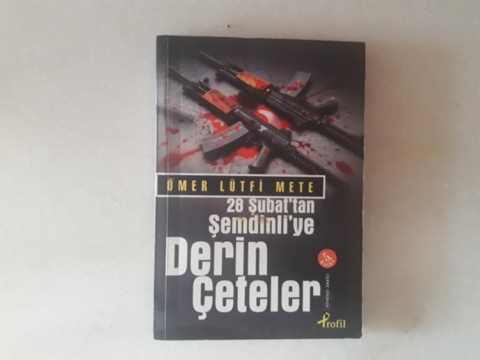 28 Şubat'tan Şemdinli'ye Derin Çeteler