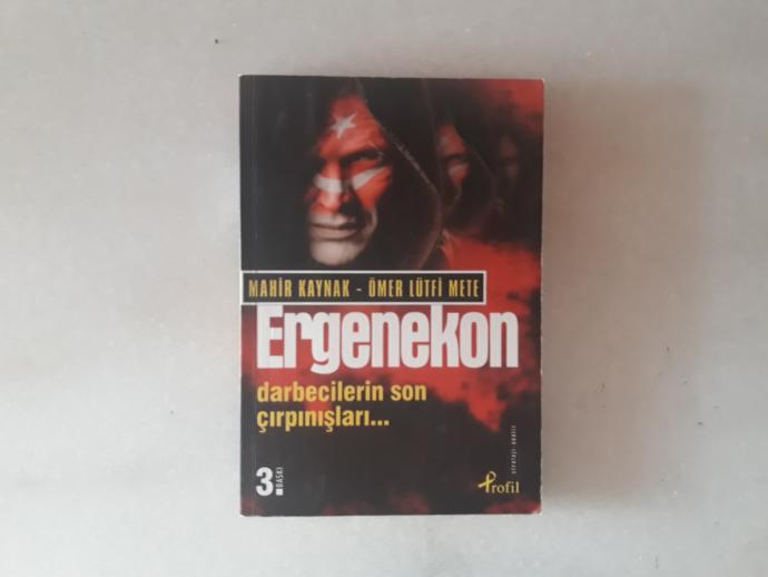 Ergenekon