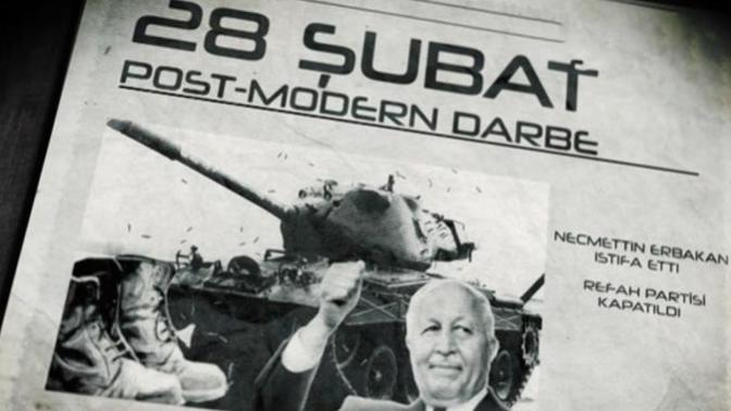 Türkiye Cumhuriyeti Yakın Tarihini Sevenler İçin Kitaplığımdan Darbe İçerikli İki Kitap