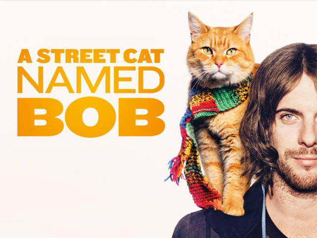 Kedi Sevenler İçin Film Tavsiyesi: Sokak Kedisi Bob