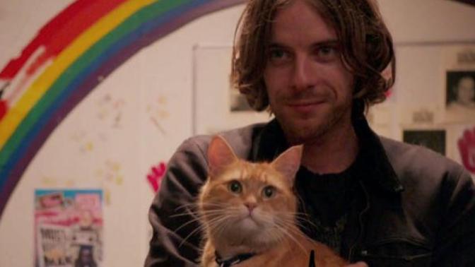 Kedi Sevenler İçin Film Tavsiyesi: Sokak Kedisi Bob