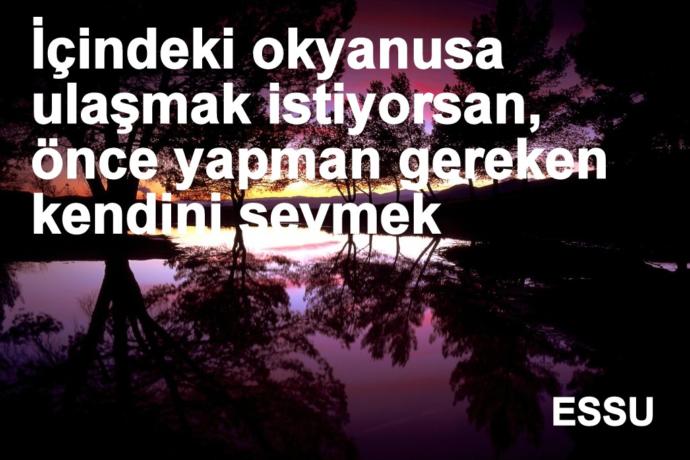 Öz Güven Sahibi Olmak İçin Basit Tüyolar