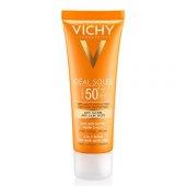 Vichy İdeal Soleil 3in1 Anti Dark Spot Spf50 50ml