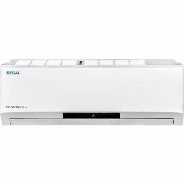 Regal RAC 5009 Inverter Klima A+