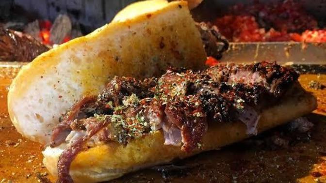 Mutlaka Tatmanız Gereken Birbirinden Efsane 5 Sokak Lezzeti!
