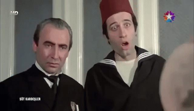 Türk Sinema Tarihinin En Değerli Oyuncularından Olan Kemal Sunal’ı, Vefatının 19. Yılında Saygı, Sevgi ve Rahmetle Anıyoruz