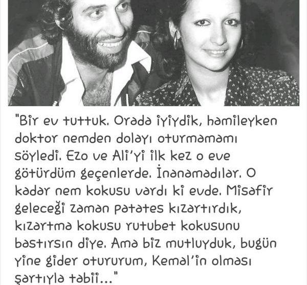 Türk Sinema Tarihinin En Değerli Oyuncularından Olan Kemal Sunal’ı, Vefatının 19. Yılında Saygı, Sevgi ve Rahmetle Anıyoruz
