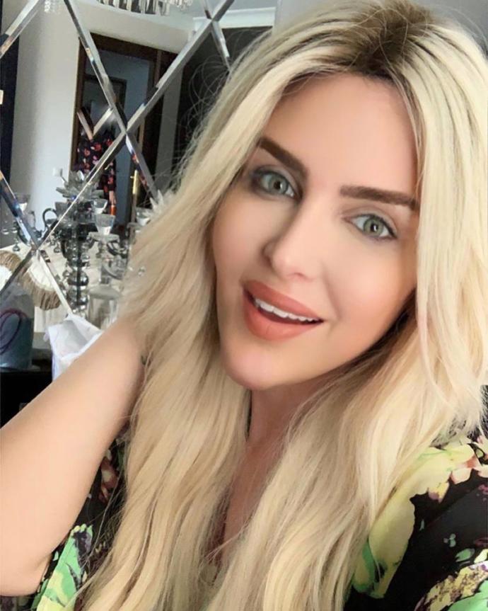 Trans Birey Selin Ciğerci: Kaşımı Aldırmaya Korkarım Ama Onu Kestirmeye Korkmadım!