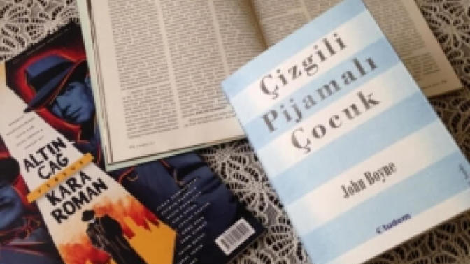 Gözyaşlarınızı Tutamayacağınız 5 Muhteşem Kitap!