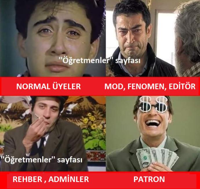 KizlarSoruyor Ailesini Anlatan 20 Caps