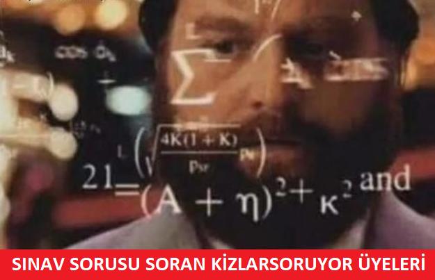 KizlarSoruyor Ailesini Anlatan 20 Caps