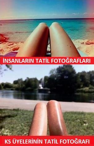 KizlarSoruyor Ailesini Anlatan 20 Caps