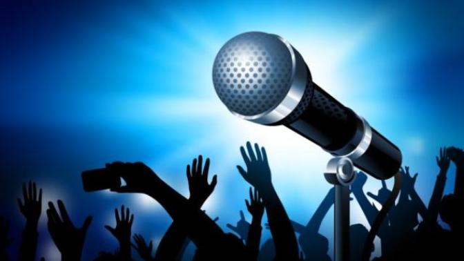 Karaoke yapmanın basit yolları