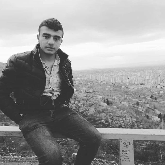 Serkan Timurbuğa