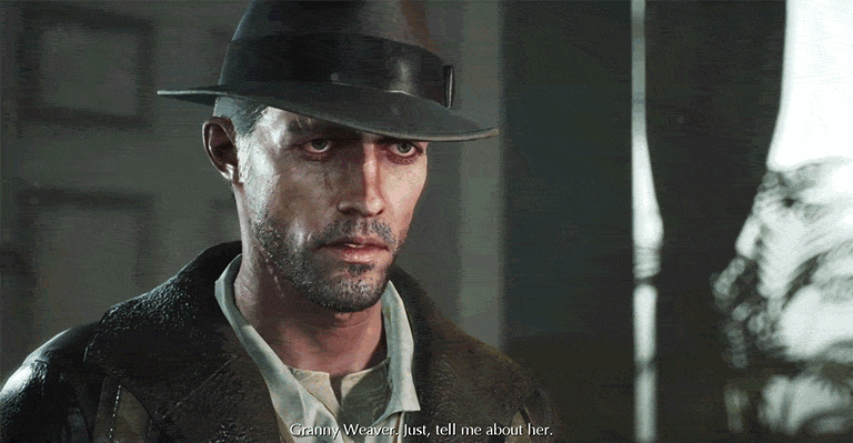 Batan Bir Şehrin Hikayesi: The Sinking City