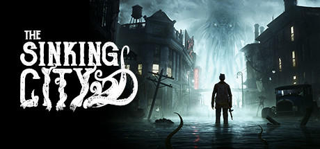 Batan Bir Şehrin Hikayesi: The Sinking City
