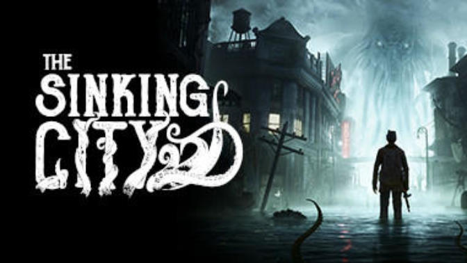 Batan Bir Şehrin Hikayesi: The Sinking City