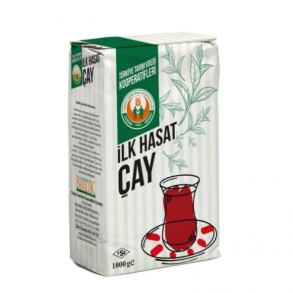 İLK HASAT ÇAY 1000 g