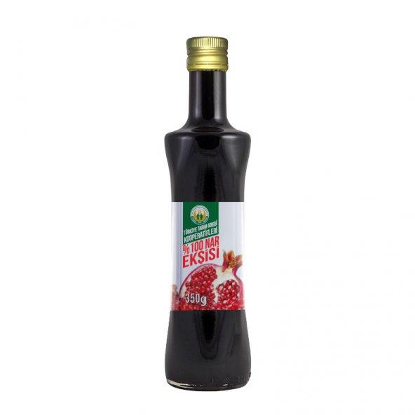 ORGANİK NAR EKŞİSİ 350 g