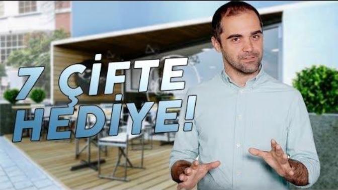 Sevgiliyle Gitmeye Değecek Mekan Önerileri