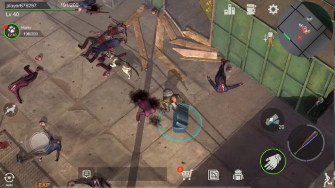 Hayatta Kalma Oyunu Sevenlere Steam'de Ücretsiz Oyun: Wasteland Survival
