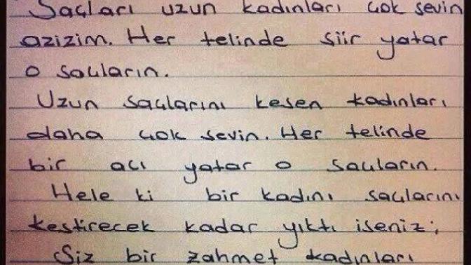 Kadınların "Beni Seviyor musun?" Saçmalığı 