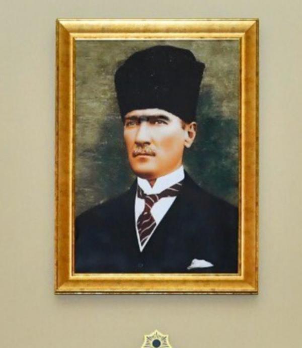Hatalı Yapılan Paylaşım