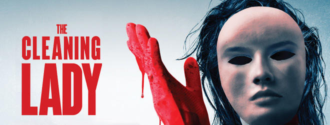 Bir Temizlik Hizmetlisi: The Cleaning Lady