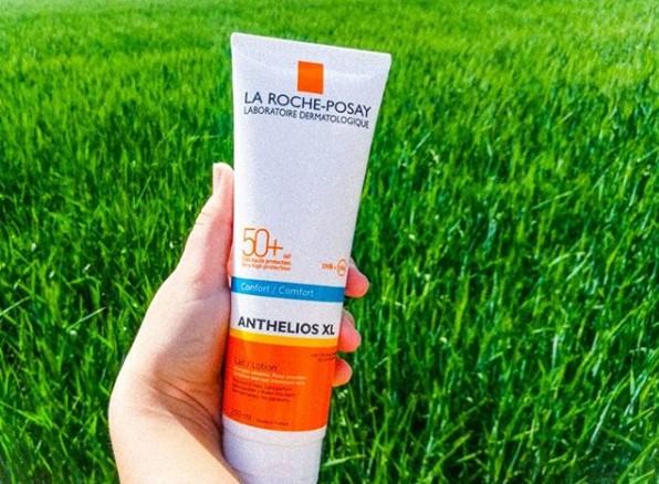 La Roche Posay Anthelios XL Güneş Kremi