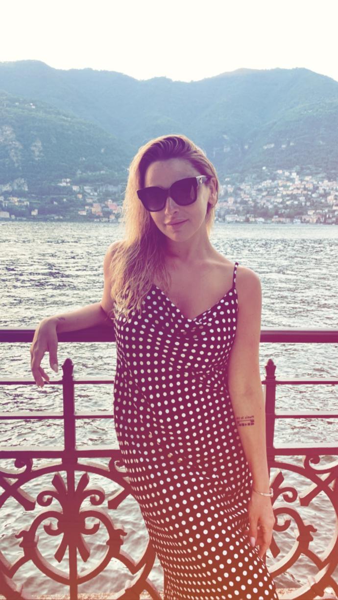 Hadise Meydan Okudu: Kendine Güvenen Şöyle Gelsin
