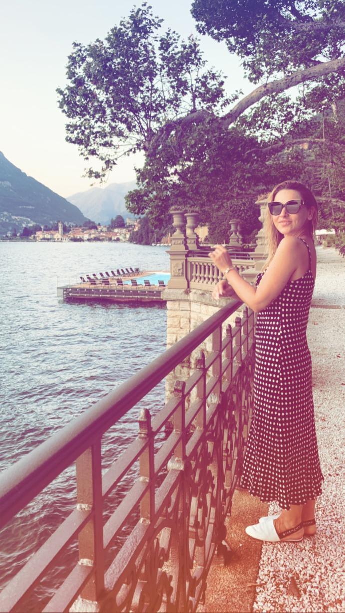 Hadise Meydan Okudu: Kendine Güvenen Şöyle Gelsin