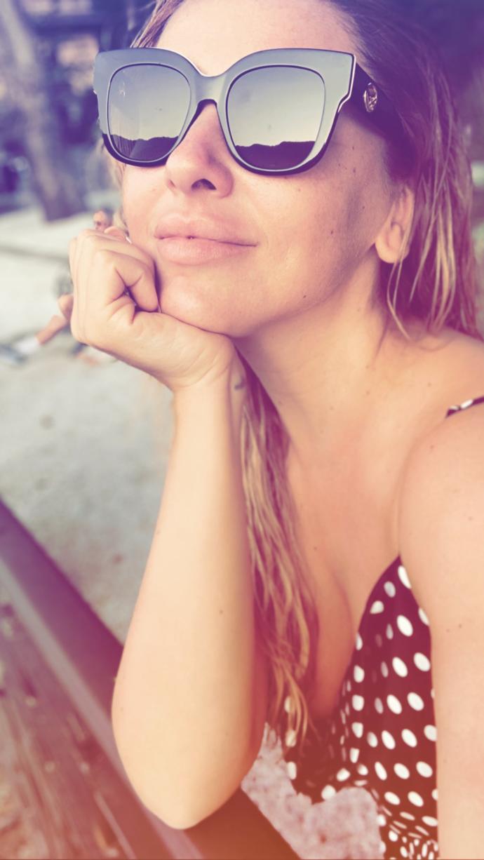 Hadise Meydan Okudu: Kendine Güvenen Şöyle Gelsin
