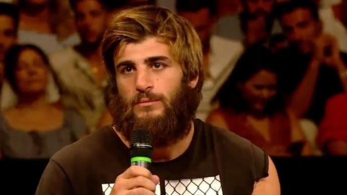 Survivor 2019 Şampiyonu Yusuf Karakaya