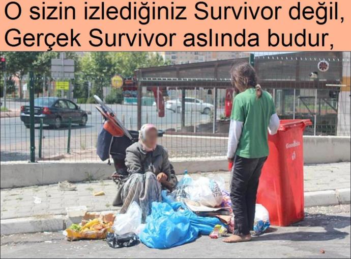 Survivor 2019'un Şampiyonu Yusuf Karakaya Oldu