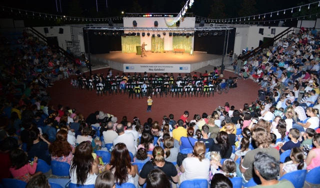 17. Kadıköy Tiyatro Festivali Başladı