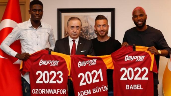 Futbol Dünyasında Yaz Aylarının Transfer Piyasası: Türkiye ve Dünyada Biten Transferler!