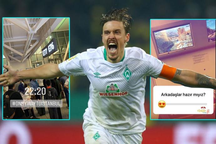 Futbol Dünyasında Yaz Aylarının Transfer Piyasası: Türkiye ve Dünyada Biten Transferler!