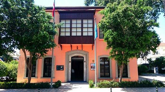 2019 Yazında Antalya'da Mutlaka Görülmesi Gereken Yerler!