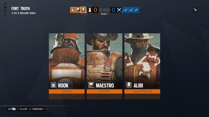 Rainbow Six Siege Vahşi Batı, 2 Temmuz'dan 16 Temmuz'a Kadar Oynanabilecek!