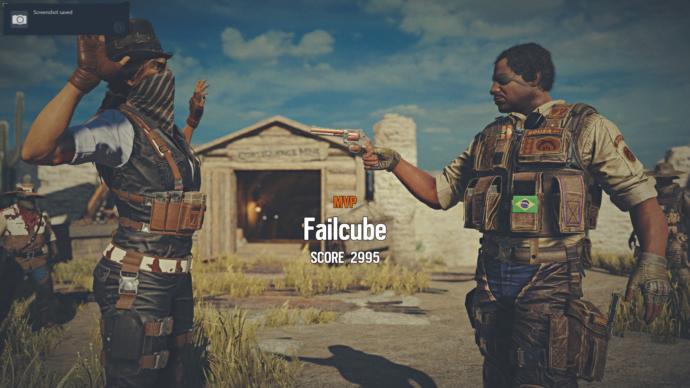 Rainbow Six Siege Vahşi Batı, 2 Temmuz'dan 16 Temmuz'a Kadar Oynanabilecek!