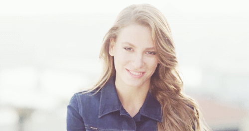 Serenay Sarıkaya