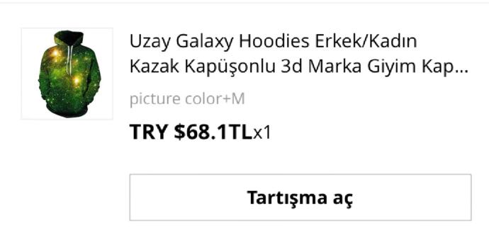 Yurt Dışından Online Alışverişin Püf Noktaları