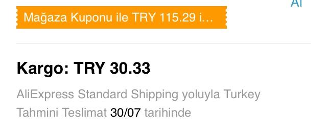 Yurt Dışından Online Alışverişin Püf Noktaları