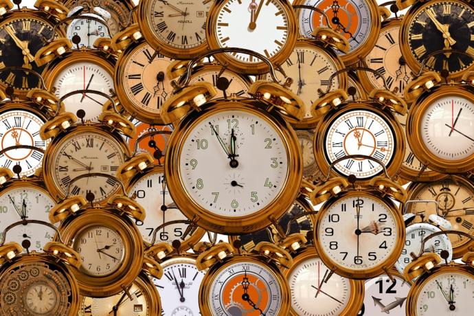 Tik tak 🕔