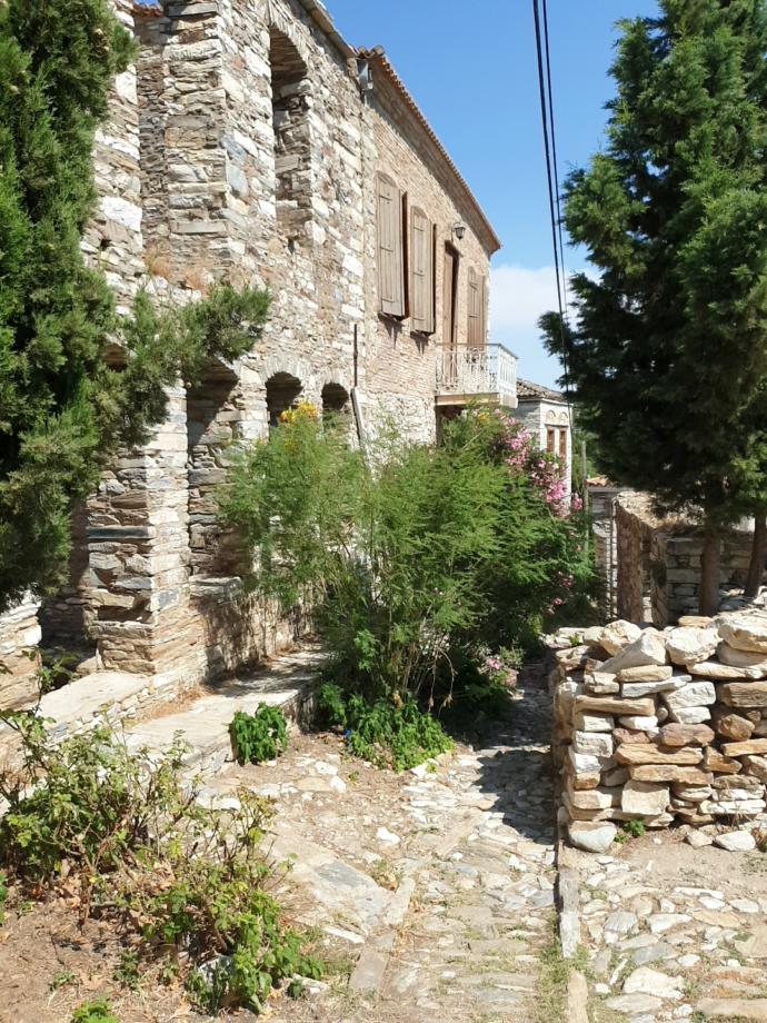 Doğanbey